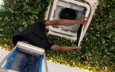 Air Cond Maintenance KL Selangor