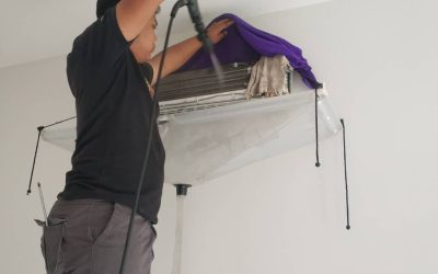 Air Cond Maintenance KL Selangor